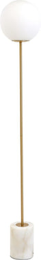 Light & Living Vloerlamp Medina - 156cm