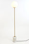 Light & Living Vloerlamp Medina - 156cm