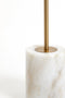 Light & Living Vloerlamp Medina - 156cm