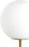 Light & Living Vloerlamp Medina - 156cm