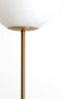 Light & Living Vloerlamp Medina - 156cm