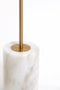 Light & Living Vloerlamp Medina - 156cm