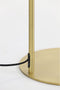 Light & Living Vloerlamp Mette - Goud - 37x30x155cm - Modern - Staande lampen voor Woonkamer - Slaapkamer