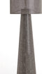 Light & Living Vloerlamp Micky - Linnenlook - 180cm - Bruin