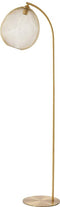 Light & Living Vloerlamp Moroc - 160cm hoog - Goud