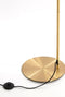 Light & Living Vloerlamp Moroc - 160cm hoog - Goud