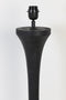 Light & Living - Vloerlamp NICOLO - Ø30x130cm - Zwart