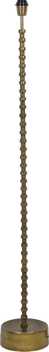 Light & Living Vloerlamp Ø20×133 cm MOLIKO antiek brons