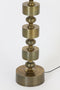 Light & Living Vloerlamp Ø22x137 cm GODY antiek brons
