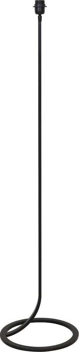 Light & Living Vloerlamp Ø36x138 cm MAVEY mat zwart
