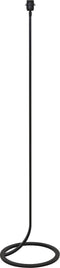 Light & Living Vloerlamp Ø36x138 cm MAVEY mat zwart