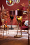 Light & Living Vloerlamp Ostrich - 147cm - Antiek Brons