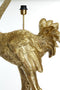 Light & Living Vloerlamp Ostrich - 147cm - Antiek Brons