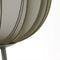 Light & Living Vloerlamp Plumeria - 132cm - Donkergroen