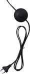 Light & Living Vloerlamp Rakel - Antiek Brons - 45x28x160cm - Luxe - Staande lampen voor Woonkamer - Slaapkamer