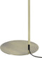 Light & Living Vloerlamp Rakel - Antiek Brons - 45x28x160cm - Luxe - Staande lampen voor Woonkamer - Slaapkamer