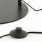 Light & Living Vloerlamp Rakel - Zwart - 45x28x160cm - Luxe - Staande lampen voor Woonkamer - Slaapkamer
