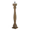 Light & Living Vloerlamp ROBBIA - Hout Naturel