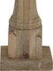 Light & Living Vloerlamp ROBBIA - Hout Naturel