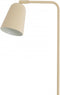 Light & Living Vloerlamp Salomo - 147cm - Zand