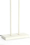 Light & Living Vloerlamp Shiva - 141cm - Crème - excl. kap