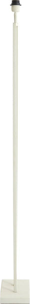 Light & Living Vloerlamp Shiva - 141cm - Crème - excl. kap