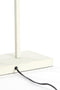 Light & Living Vloerlamp Shiva - 141cm - Crème - excl. kap