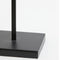 Light & Living Vloerlamp Shiva - Zwart - 25x30x141cm - Modern,Luxe - Staande lampen voor Woonkamer - Slaapkamer