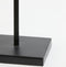 Light & Living Vloerlamp Shiva - Zwart - 25x30x141cm - Modern,Luxe - Staande lampen voor Woonkamer - Slaapkamer
