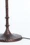 Light & Living Vloerlamp Sinhalese - 134cm - Antiek Koper - excl. kap