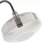 Light & Living Vloerlamp Solna - Zwart - 45x29.5x160cm - Modern - Staande lampen voor Woonkamer - Slaapkamer