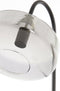 Light & Living Vloerlamp Solna - Zwart - 45x29.5x160cm - Modern - Staande lampen voor Woonkamer - Slaapkamer