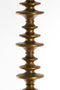 Light & Living Vloerlamp Stevie - 142cm - Antiek Brons - excl. kap