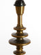 Light & Living Vloerlamp Stevie - 142cm - Antiek Brons - excl. kap