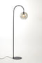 Light & Living Vloerlamp Subar - Glas - 158cm
