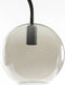 Light & Living Vloerlamp Subar - Glas - 158cm
