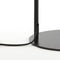 Light & Living Vloerlamp Subar - Glas - 158cm