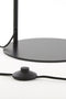 Light & Living Vloerlamp Subar - Glas - 158cm