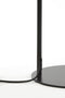 Light & Living Vloerlamp Subar - Glas - 158cm
