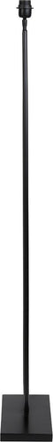 Light & Living Vloerlamp Tamsu - Zwart - 35x17x137cm - Modern - Staande lampen voor Woonkamer - Slaapkamer