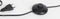Light & Living Vloerlamp Tomek - 136cm - Mat Zwart