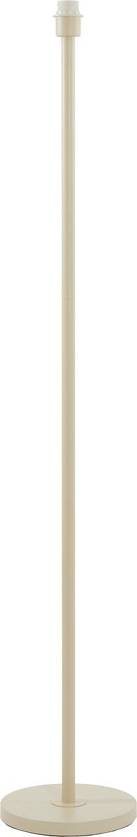 Light & Living Vloerlamp Washington - 148cm hoog - Zand - excl. kap