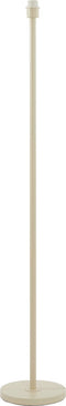 Light & Living Vloerlamp Washington - 148cm hoog - Zand - excl. kap