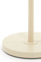 Light & Living Vloerlamp Washington - 148cm hoog - Zand - excl. kap