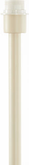 Light & Living Vloerlamp Washington - 148cm hoog - Zand - excl. kap