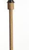 Light & Living Vloerlamp Washington - 149cm - Naturel - excl. kap