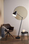 Light & Living Vloerlamp WESLY - zwart