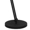 Light & Living Vloerlamp WESLY - zwart