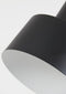 Light & Living Vloerlamp WESLY - zwart