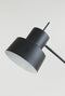 Light & Living Vloerlamp WESLY - zwart